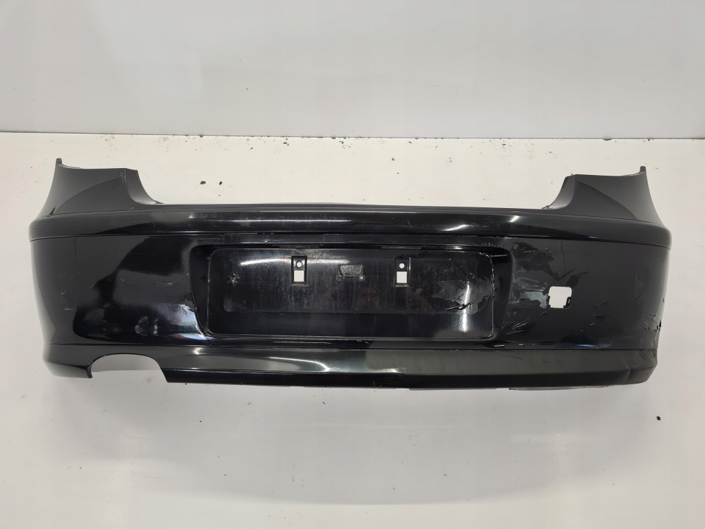 фото №1, Bmw 1 e81 lift бампер задній задня 668