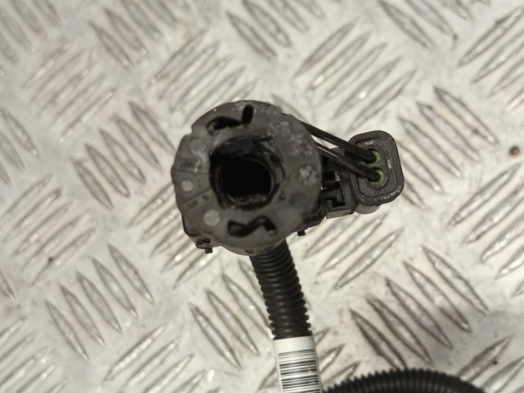 фото №13, Bmw оригінальний номер 7498850 3' g20 g21 4' g22 g23 g26 шланг труба wąż дозуючий adblue