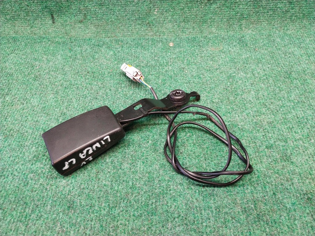 Купити Кліпса поперечина безпеки 212700002 fiat linea передня ліва оригінал