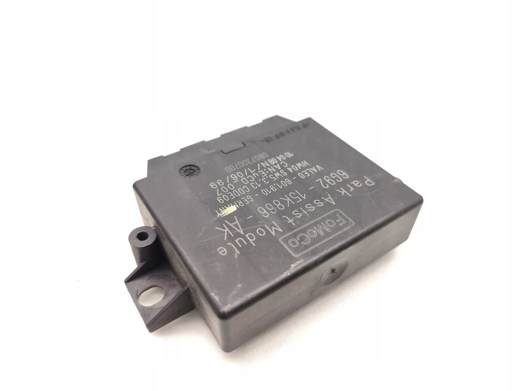 фото №4, Land rover freelander 2 2.2 td4 4x4 дизель 2008