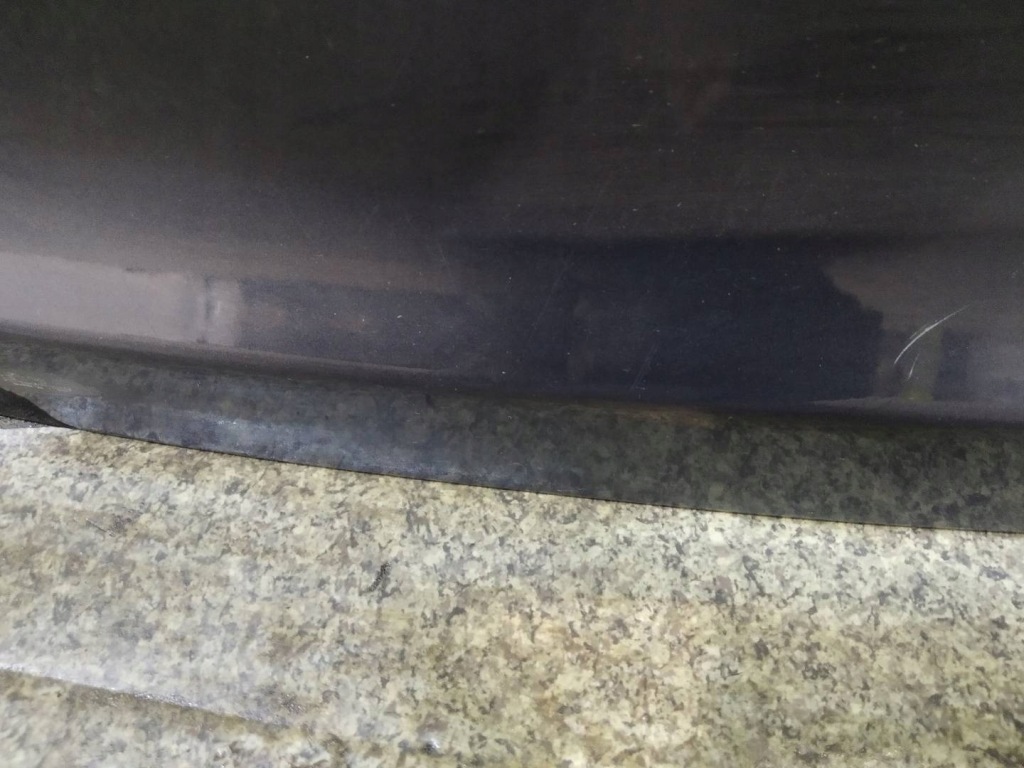 фото №7, Кришка багажника задня скло be lift kia sportage iii 2010-2015