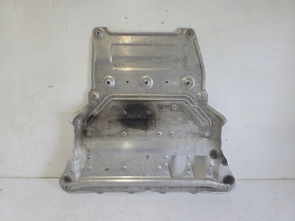 фото №12, Плита pod двигатель audi tt 8s7 cabrio 8s7863822