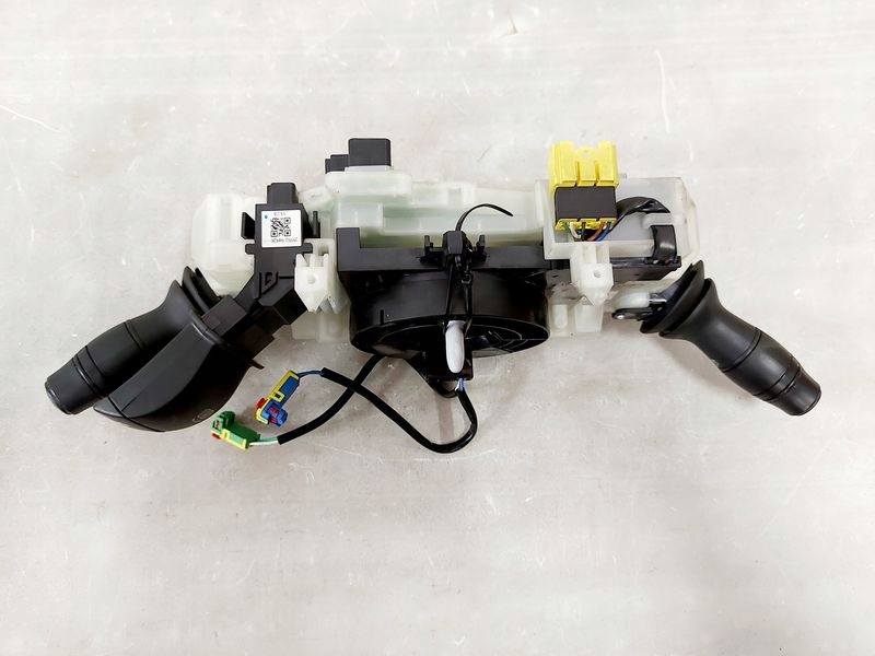 фото №11, Scenic 3 iii перемикач комбінований перемикачі стрічка