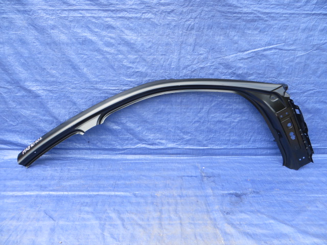 фото №1, Audi a3 8y5 sedan блок двигуна правий поріг 2019-