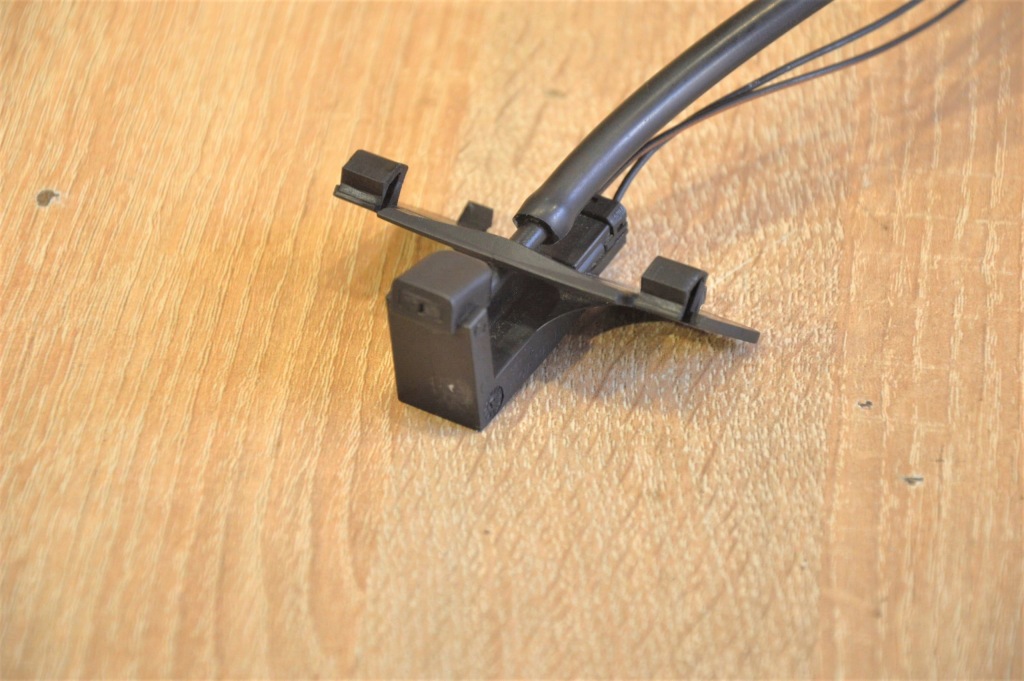 фото №2, Насадка распылителя с подогревом giulietta