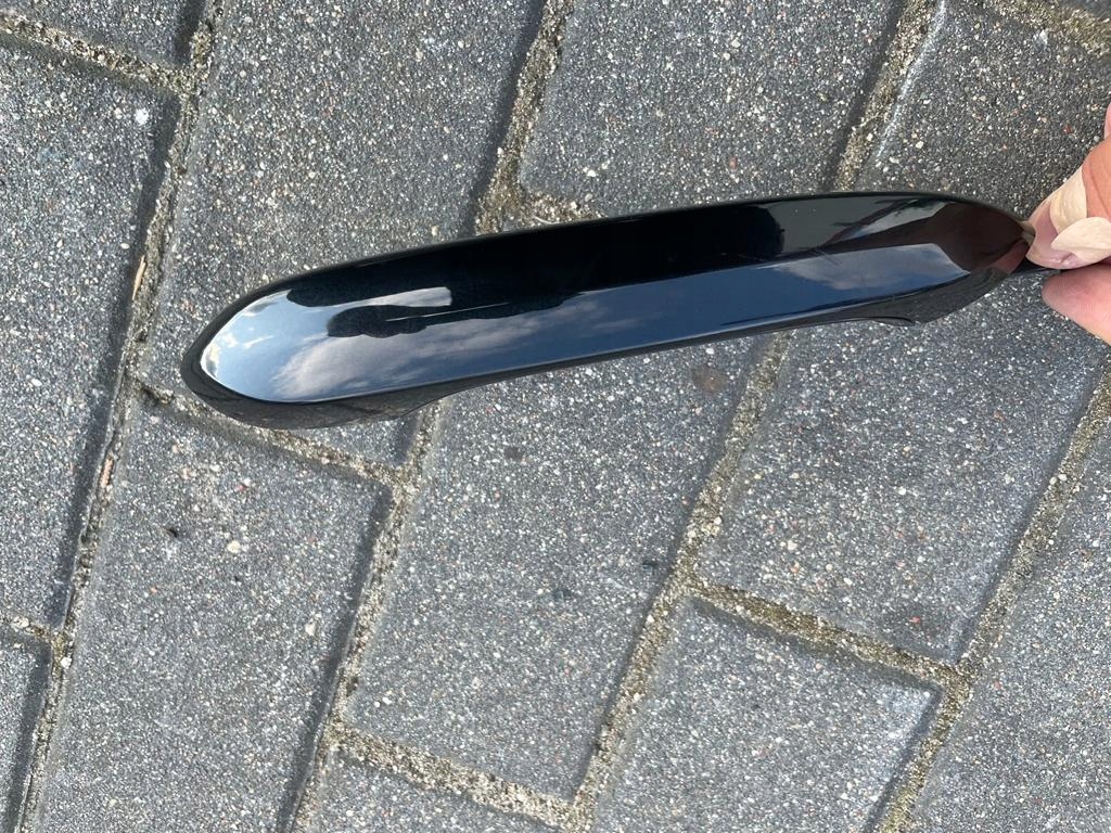 фото №1, Bmw x3 g01 ручка двері лівий задня підсвічена