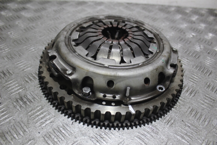 фото №1, Зчеплення повний dacia sandero ii lift 0.9