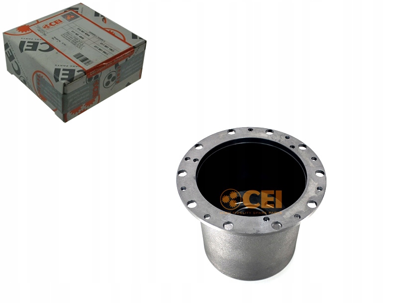 фото №1, Element мост c.e.i.