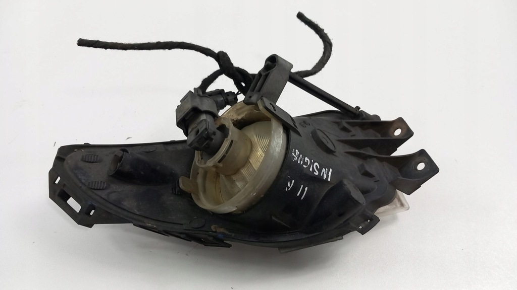 фото №3, Opel insignia a протитуманна фара перед правий