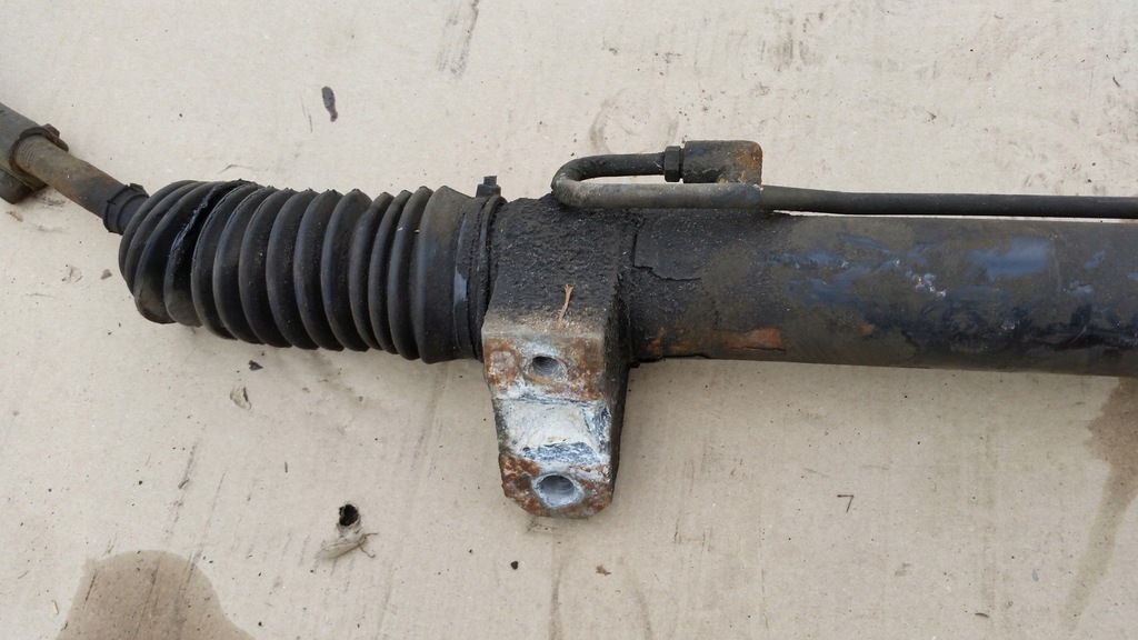 фото №7, Трансмиссия master ii movano a 8200475919