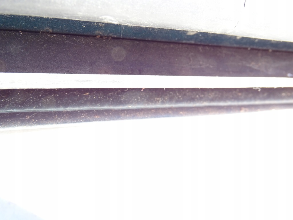 Дверь левое задняя задняя bmw e39 седан oxfordgruen Цена