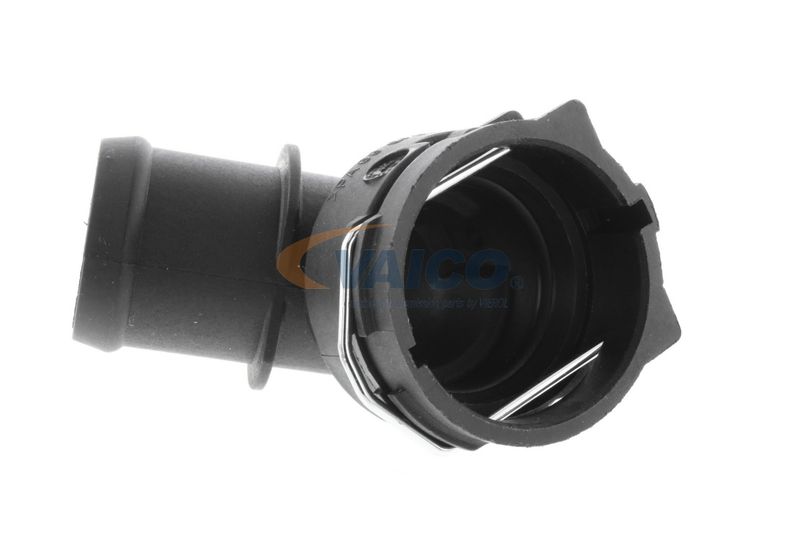 фото №16, Vaico шланг системы охлаждение vw v10-2720