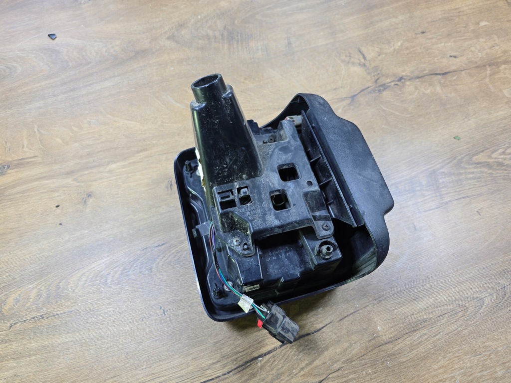 фото №6, Jeep wrangler jl 2018- лампа задняя задняя левая eu 68436711ab