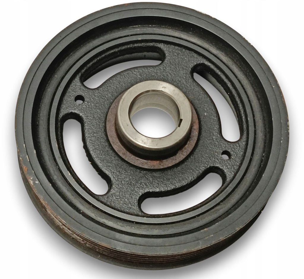 Купить Шкив nissan note e11 1.6