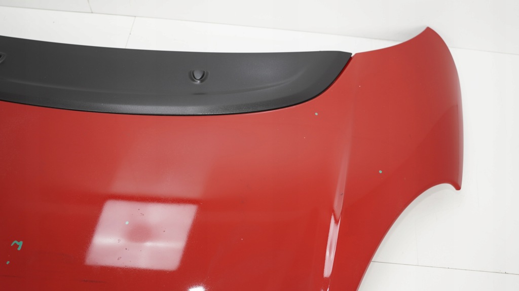 Капот крышка двигателя fiat 500l 12-17r 111 Недорого