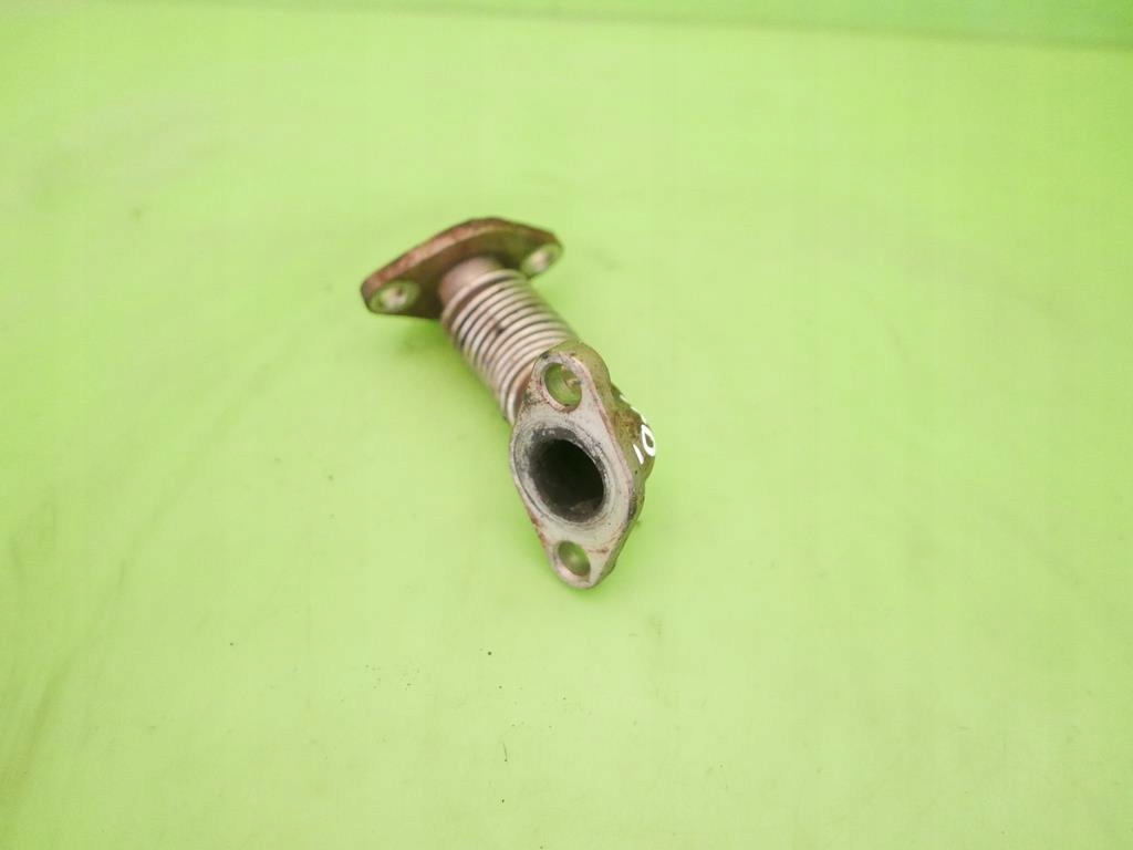 фото №4, Шланг трубка egr hyundai i10 i pa 1.1 crdi 07-10