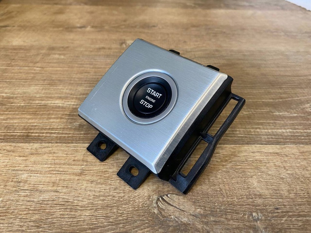 фото №2, Кнопка запуск стоп land rover range rover l538 оригінальний номер bj32-14f562-be