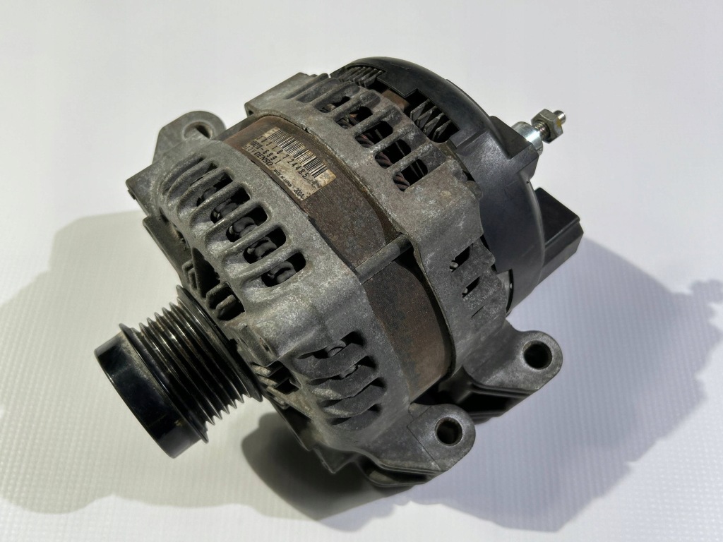 Генератор maserati ghibli 3.0 m157 2013- с Разборки