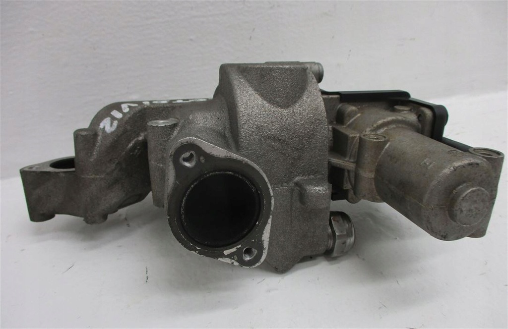 фото №5, Клапан egr audi q7 4l 6.0 tdi v12 059131502d