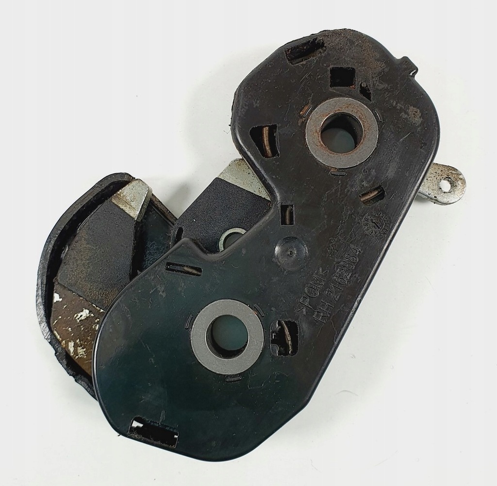 фото №2, Замок сиденье левый задняя renault twingo iii 2162884