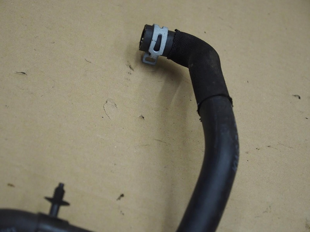 фото №13, Wąż шланг трубка wody vw id4 id.4 1ea122049al