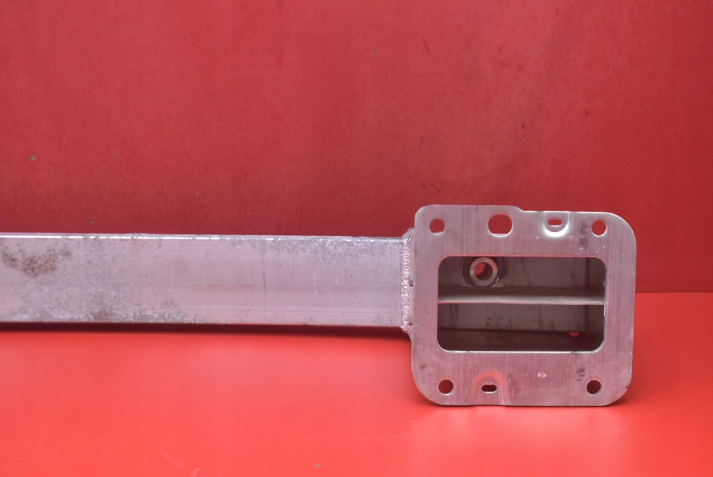 фото №7, Балка бампера перед передня підсилювач gimfmu100051 hyundai ioniq 5 v