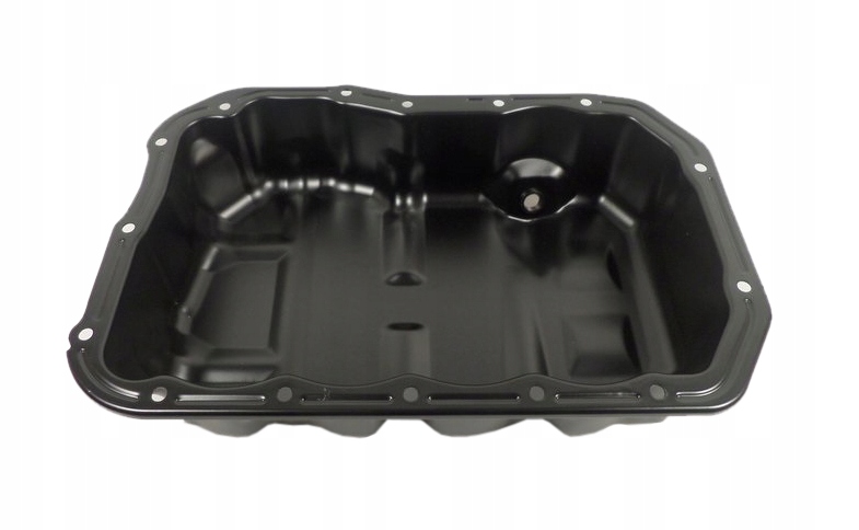 фото №1, Поддон масляная hyundai getz 1.1 2002-2009 nowa