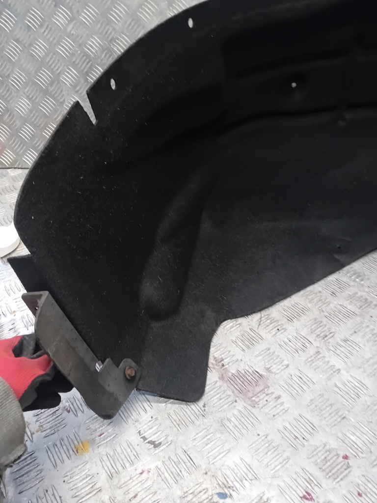 фото №9, Bmw x6 e71 підкрилок ліва lub праве задня