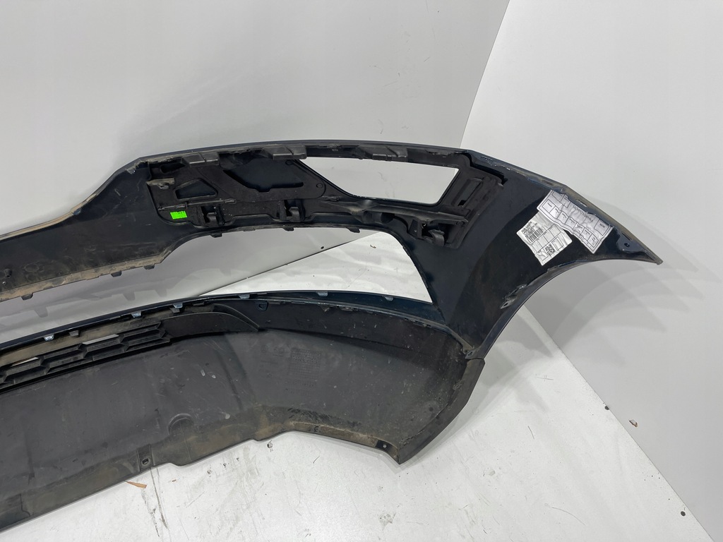 фото №5, Skoda karoq 57a бампер передний