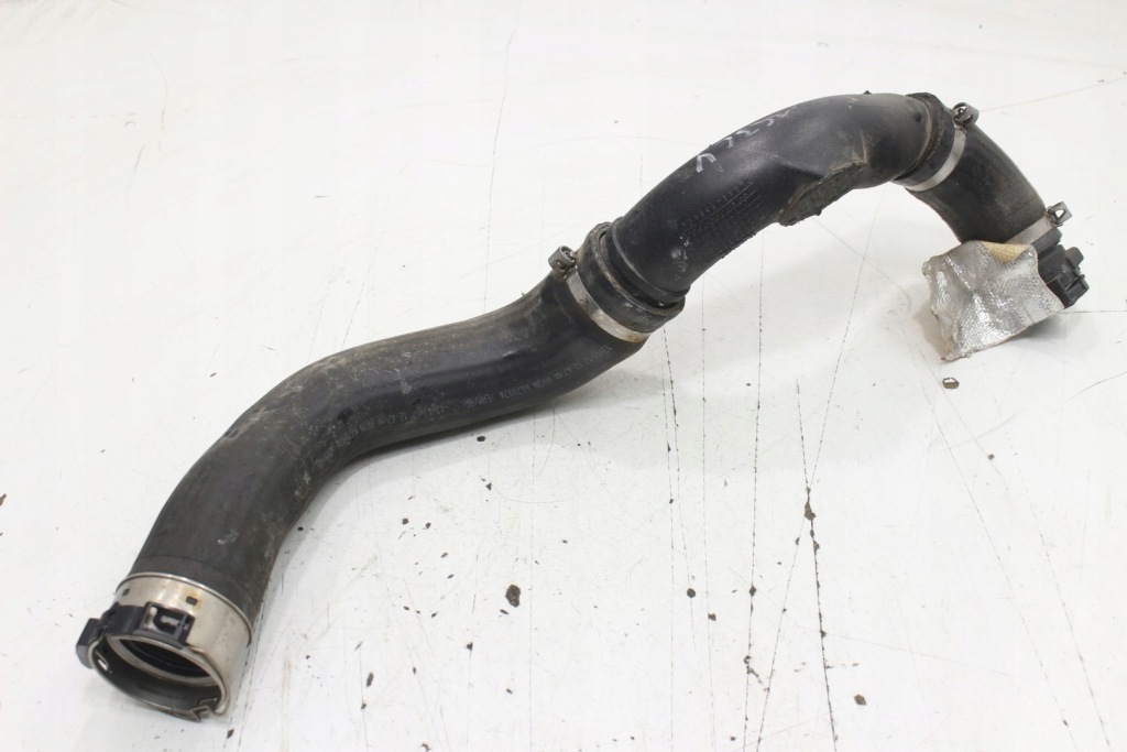 Купити Captur i clio iv 0.9 tce труба інтеркулера 144604208rd