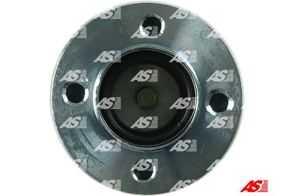 фото №2, Автоматическая коробка передач стартер выключатель hyundai kia - as-pl