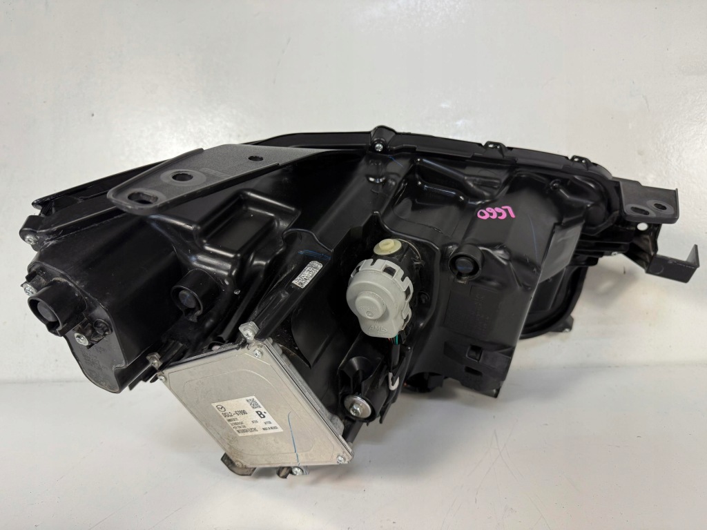 Купить Фара перед передняя левая mazda cx30 cx-30 full led dgj1-51040 cala оригинал