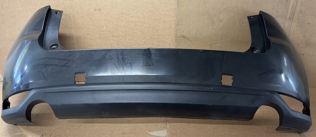 фото №1, Mazda cx5 ii 2017+ бампер задняя задний kb8a-50221