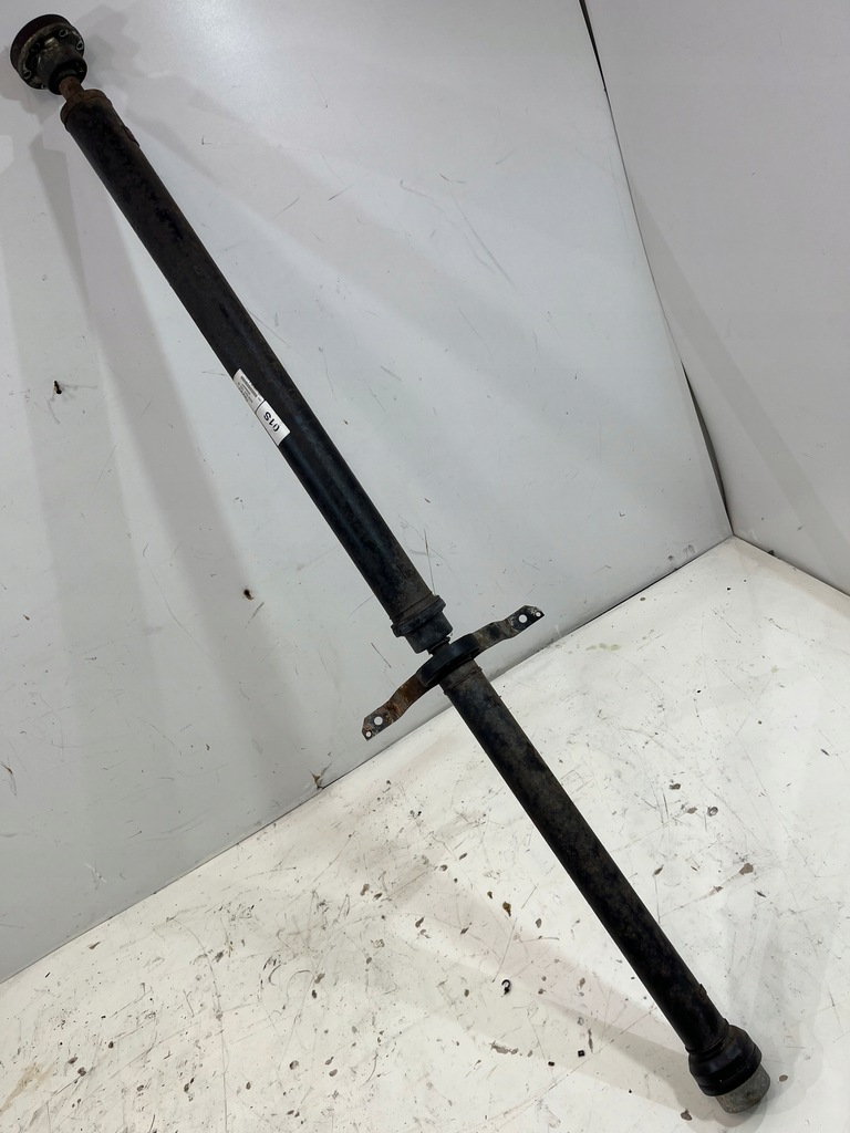 фото №1, Wał привідний audi a8 d4 3.0 tdi 4h0521101b справний