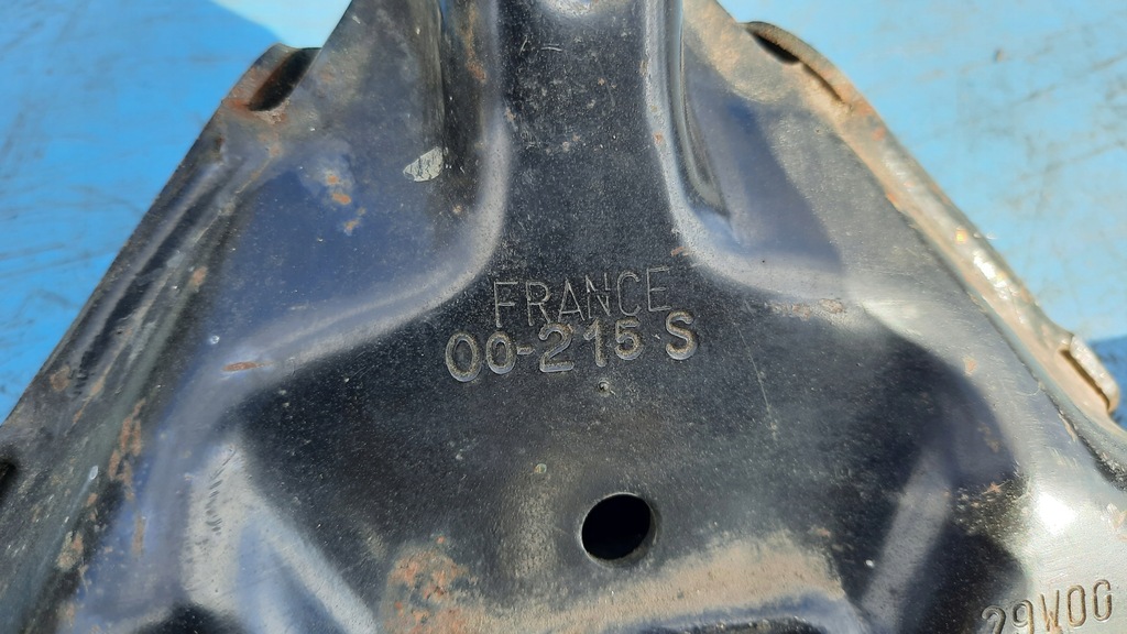 фото №6, Распорка двигателя volvo xc70 i v70 ii s60 i