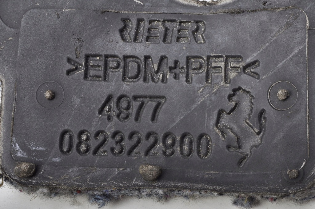 фото №7, Ferrari california 4.3 шумоизоляция консоли