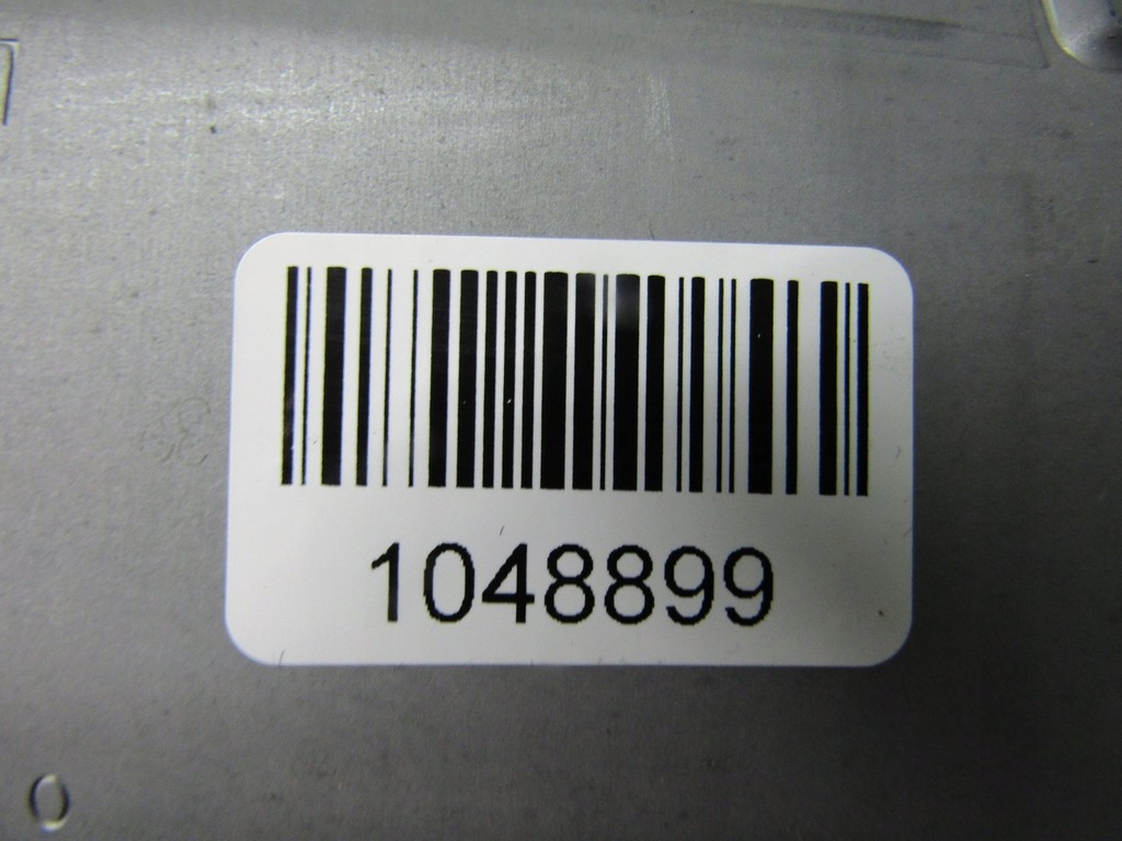 фото №7, Mazda mx-30 21r подушка подушка безпеки колінна колінна подушка безпеки