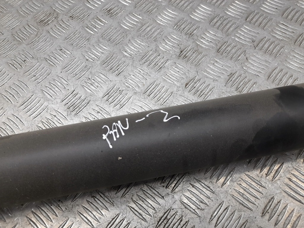 фото №8, Porsche panamera 970 97042101132 приводной вал