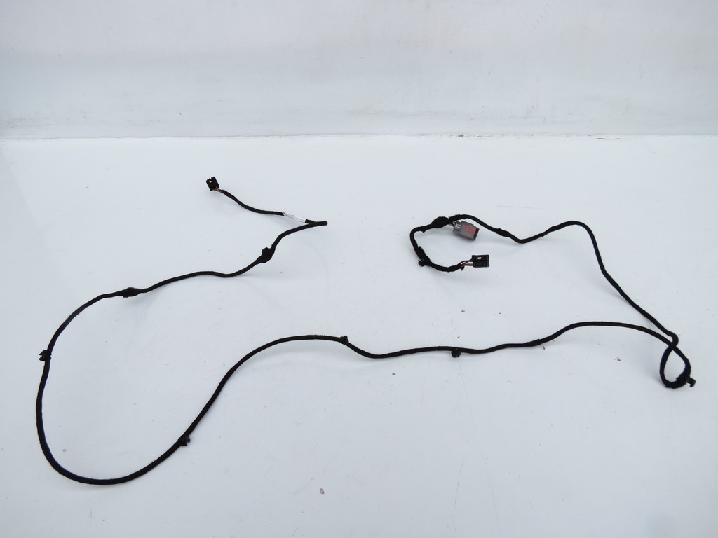 фото №1, Джгут електропроводка люк xc90 ii v60 ii s90