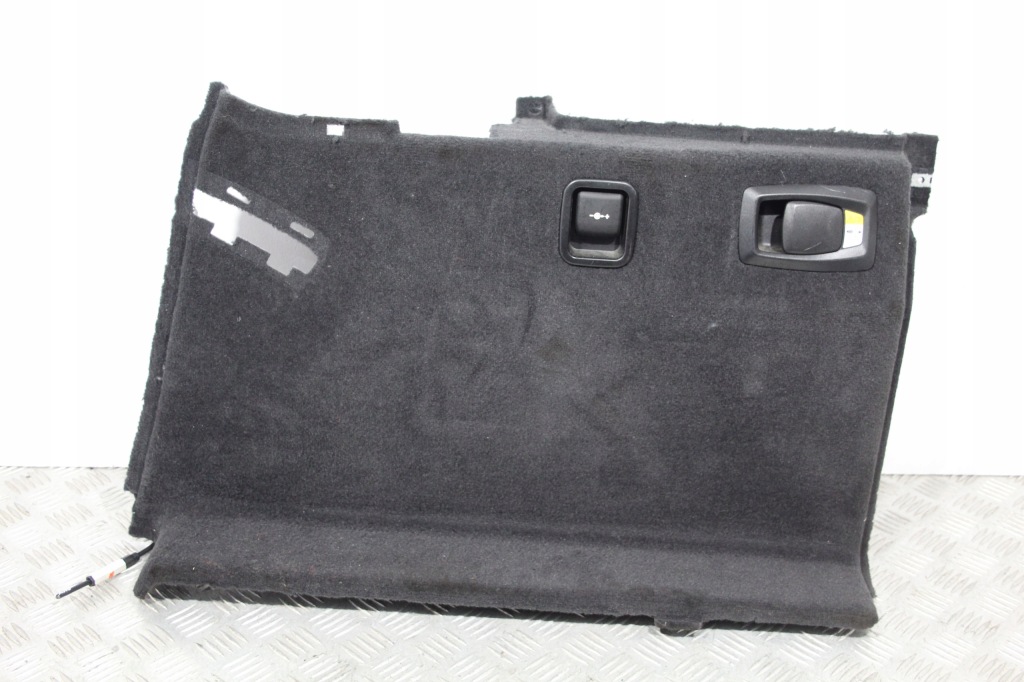 фото №1, Обшивка багажника правий задня bmw 5 f10 f11