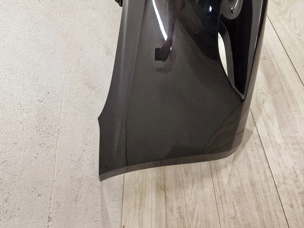 фото №7, Ferrari california 08-14 бампер перед