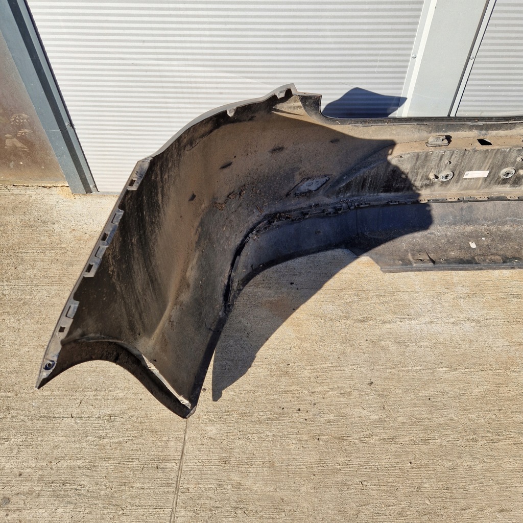 Opel insignia b 2 2017- хэтчбек бампер задняя задний Доставка