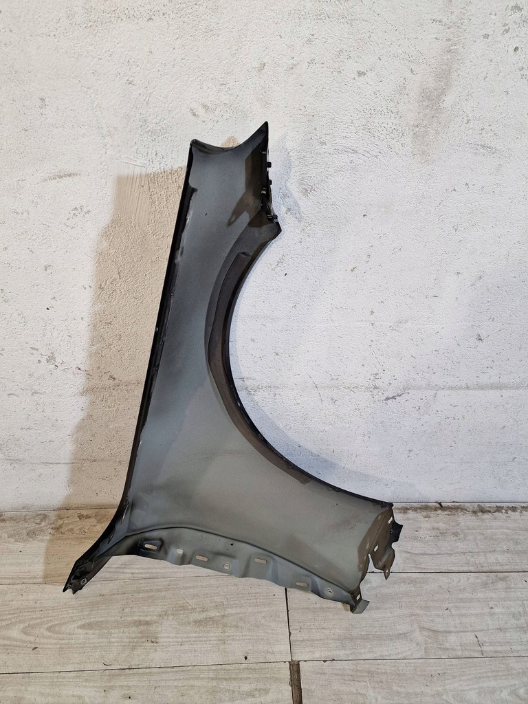 фото №8, Крыло левый передний bmw 2 m2 g87 g42