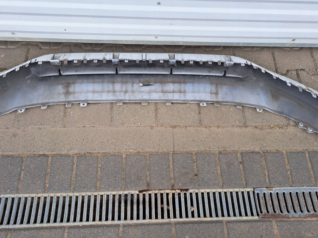 фото №7, Спойлер бампера бампер перед передний audi rs q8 rsq8