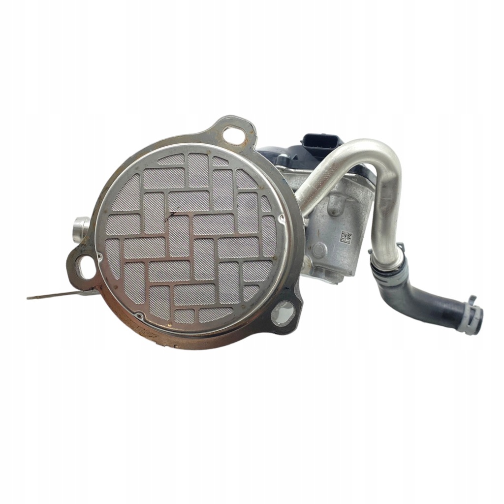 фото №13, Радиатор выхлопных газов egr dacia duster ii 1.5 bluedci