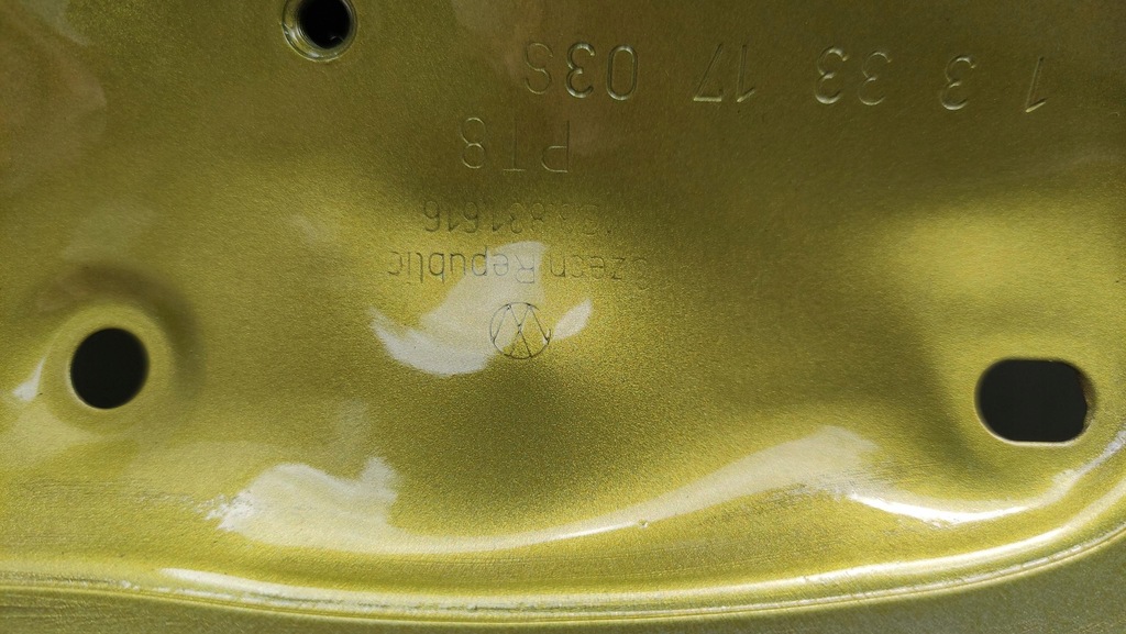 фото №9, Skoda citigo vw up двері правий перед