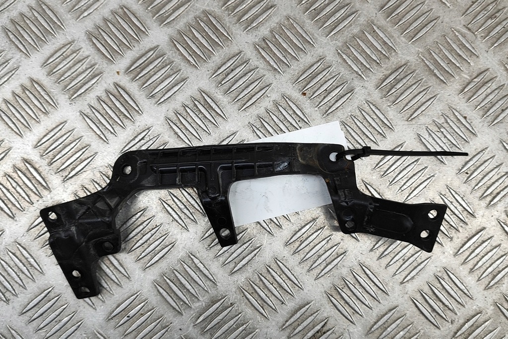 фото №6, Kia ev6 cv задний правый кронштейн бампера 86654-cv000 2021