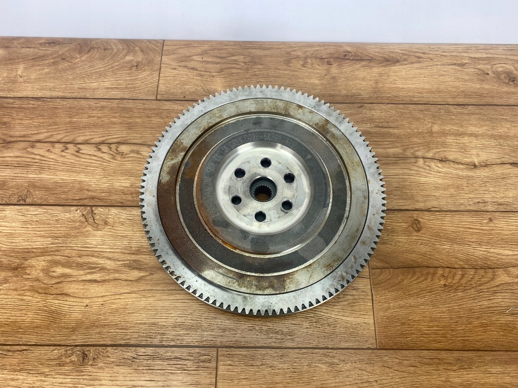 фото №5, Зчеплення комплект 2.5 ford maverick 2022+ usa bronco escape kuga