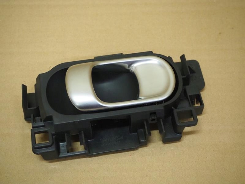 фото №1, Ручка внутренняя правый перед citroen c3 aircross