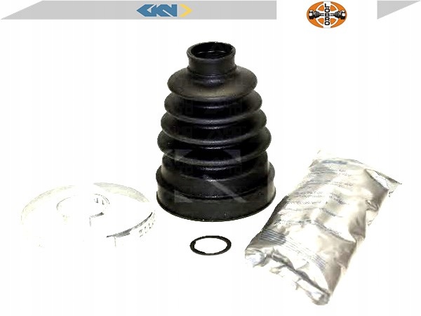 фото №3, Lobro набір захист шарнір